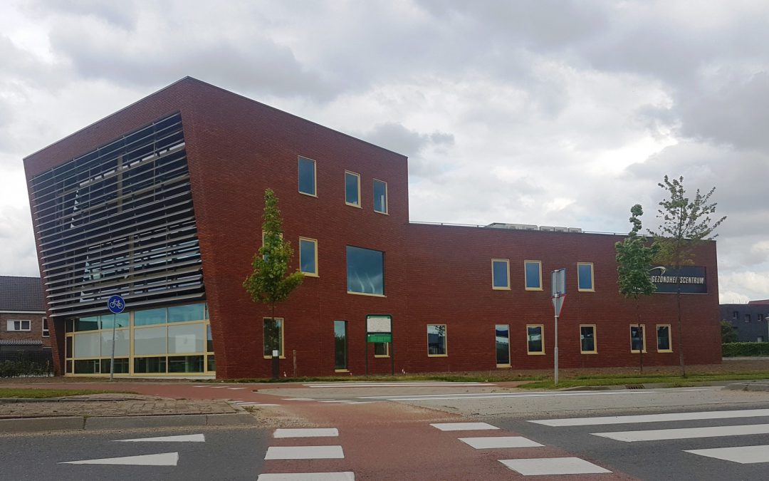 Gezondheidscentrum Elst