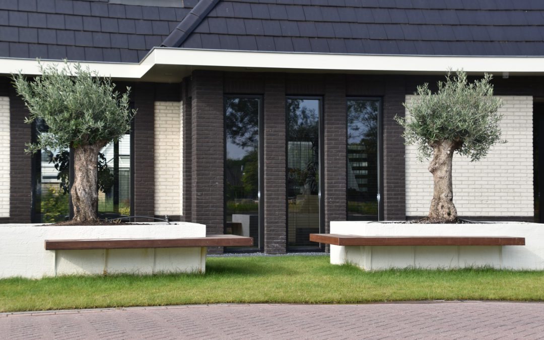 Energiezuinige woning Lingemeer
