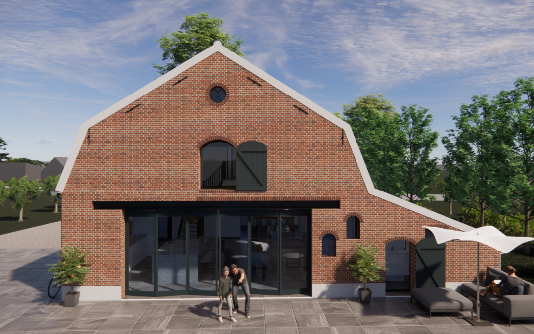 Verduurzamen gemeentelijk monument Echteld